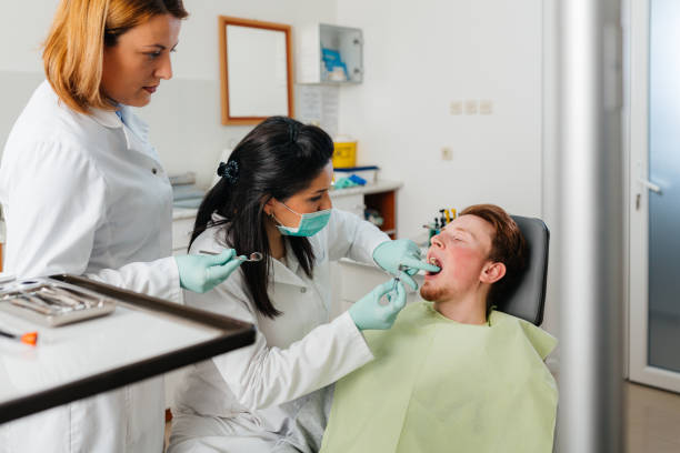 Professional Emergency Dentist in WI